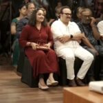 Nisha Sarangh Instagram -