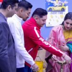 Nishita Goswami Instagram - Grand Inauguration of Detailing Daddy Book Your Appointment Today For World-Class Services Like PPF, GRAPHENE COATING, 10H CERAMIC COATING & Many More. Call/WhatsApp- +91-88221-27100. Address - DETAILING DADDY (A Unit Of Lands End) Royal Square Building NH- 37 Near Binod Nissan Betkuchi, Lokhra Guwahati - 781035 (Assam)