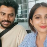 Niveditha Gowda Instagram – Did he really forget or was he just pretending 😝🤗

#nivedithagowda #chandanshetty #reelsinstagram #reelitfeelit #instagram #weddinganniversary