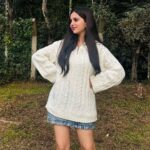 Niveditha Gowda Instagram - 🤍