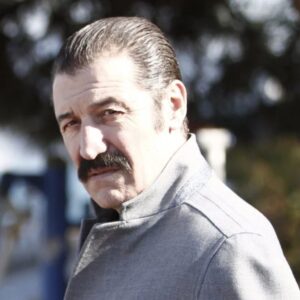 Nizam Namidar Instagram - mafiosi il Grande....
#8.gün