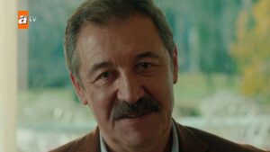 Nizam Namidar Instagram - #AteşKuşları yeni bölümü ile Cuma 20:00 de atv de