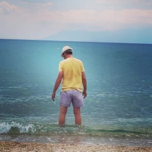 Nizam Namidar Instagram - bakakalırım...