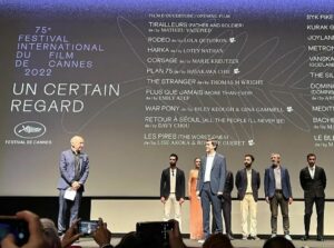 Nizam Namidar Instagram - cannes film festivalinde filmimiz #kurakgünler in dünya prömiyerini yaptık.