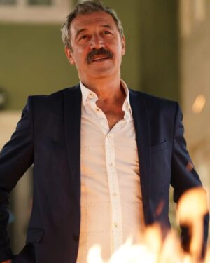 Nizam Namidar Instagram - elbet bir gün gelecek o bahar..