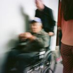 Noël Wells Instagram - 35mm, a thread
