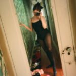 Noël Wells Instagram - 35mm, a thread