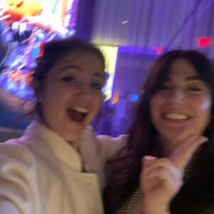 Noël Wells Instagram - 🕰☁️🌃✌🏻❤️