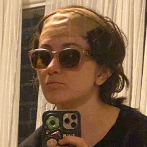 Noël Wells Instagram - Jean-Luc Godard, who has completed ‘Breathless’ and is preparing ‘Le Petit Soldat’, seeks young woman between 18 & 27 to make her both his actress and his friend Criterion Collection The