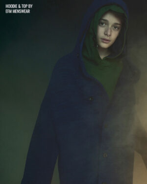 Noah Schnapp Instagram - @disordermag