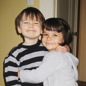 Noah Schnapp Instagram - 👫