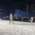 Noah Schnapp Instagram - Another look at the @amiparis #amiparis #amifw23 Opéra national de Paris