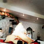Nobuhiko Okamoto Instagram – クリームポット
#ハワイのパンケーキ屋
#可愛い店内
#これぞ映え
#スフレ生地
#日本に来て欲しい