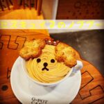 Nobuhiko Okamoto Instagram - キューポットさんとのコラボ #犬#きゅーぽっと #耳がサクサクのビスキュイ