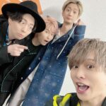 Nobuhiko Okamoto Instagram - キラフェス2日間ありがとう #伝説のノブグナル11回目の記念日をみんなで楽しんだ身 #伝説になる舞台とフェスのハシゴをかました自由くんのパフォーマンスやばみ #伝説級のゴッドスマイルに拝み #伝説の侍ことよっちんぱいせんと絡み #伝説的なカキオカの思い出の中に元神童が割り込み #伝説と謳われるその元神童の方は本当に素敵な方でありがたみ #伝説のパン食い声優とパン談義に励み #伝説を目指すユニットとりょへさんウィズミー