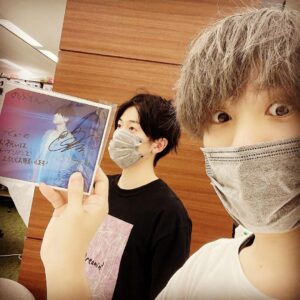 Nobuhiko Okamoto Thumbnail - 57.1K Likes - Top Liked Instagram Posts and Photos