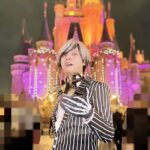 Nobuhiko Okamoto Instagram - Happy Halloween🎃#Dハロ I love disney I played with my fellow voice actors👻✨ How many Jacks are there? #The Nightmare Before Christmas #D好き声優たちのプライベート #ガチ感MAX #岡本信彦のジャックスケリントン #駒田航くんのジャックスパロウ #堀江瞬くんのジャックハート #天﨑滉平くんのミゲル #汐谷文康くんのジム