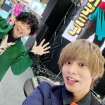 Nobuhiko Okamoto Instagram - ヒロアカありがとうございました #命を賭す声を聴いていたい大輝きゅん #猛き想い声を聴いていたい梶きゅん #暗く儚い声を聴いていたいうっちーきゅん #芯が通る声を聞いていたい下野さんきゅん #みんな素敵な役者たちで各々が境地にいますね #え #ちょっとまって #下野さん目死んでない！？ #これはダビアイズですね