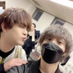 Nobuhiko Okamoto Instagram - 夜あそびありがとうございました #イベントであってるのかもはや謎でしたが楽しかったです #安元さんと月曜日のMCができて楽しかったです #しょーたんのお尻とパインヘアーが可愛くて楽しかったです #かいとくんのサービス精神を久々に浴びれて楽しかったです #せきともさんのエネルギーとコメントが天才すぎて楽しかったです #しゅーごくんの人格者ぶりを見れて楽しかったです #森久保さんの安心感がはんぱなくて楽しかったです #かねともさんはいつもパワフルでとにかく前向きで楽しかったです #浪川さんは楽しかったです #上坂選手に写真を撮ろうと言えない陰の者でした #みなさん楽しかったですか？
