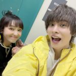 Nobuhiko Okamoto Instagram - 夜あそびありがとうございました #イベントであってるのかもはや謎でしたが楽しかったです #安元さんと月曜日のMCができて楽しかったです #しょーたんのお尻とパインヘアーが可愛くて楽しかったです #かいとくんのサービス精神を久々に浴びれて楽しかったです #せきともさんのエネルギーとコメントが天才すぎて楽しかったです #しゅーごくんの人格者ぶりを見れて楽しかったです #森久保さんの安心感がはんぱなくて楽しかったです #かねともさんはいつもパワフルでとにかく前向きで楽しかったです #浪川さんは楽しかったです #上坂選手に写真を撮ろうと言えない陰の者でした #みなさん楽しかったですか？