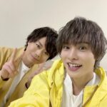 Nobuhiko Okamoto Instagram - 夜あそびありがとうございました #イベントであってるのかもはや謎でしたが楽しかったです #安元さんと月曜日のMCができて楽しかったです #しょーたんのお尻とパインヘアーが可愛くて楽しかったです #かいとくんのサービス精神を久々に浴びれて楽しかったです #せきともさんのエネルギーとコメントが天才すぎて楽しかったです #しゅーごくんの人格者ぶりを見れて楽しかったです #森久保さんの安心感がはんぱなくて楽しかったです #かねともさんはいつもパワフルでとにかく前向きで楽しかったです #浪川さんは楽しかったです #上坂選手に写真を撮ろうと言えない陰の者でした #みなさん楽しかったですか？