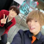 Nobuhiko Okamoto Instagram - ヒロアカありがとうございました #命を賭す声を聴いていたい大輝きゅん #猛き想い声を聴いていたい梶きゅん #暗く儚い声を聴いていたいうっちーきゅん #芯が通る声を聞いていたい下野さんきゅん #みんな素敵な役者たちで各々が境地にいますね #え #ちょっとまって #下野さん目死んでない！？ #これはダビアイズですね