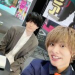 Nobuhiko Okamoto Instagram - ヒロアカありがとうございました #命を賭す声を聴いていたい大輝きゅん #猛き想い声を聴いていたい梶きゅん #暗く儚い声を聴いていたいうっちーきゅん #芯が通る声を聞いていたい下野さんきゅん #みんな素敵な役者たちで各々が境地にいますね #え #ちょっとまって #下野さん目死んでない！？ #これはダビアイズですね