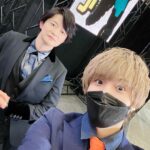 Nobuhiko Okamoto Instagram - ヒロアカありがとうございました #命を賭す声を聴いていたい大輝きゅん #猛き想い声を聴いていたい梶きゅん #暗く儚い声を聴いていたいうっちーきゅん #芯が通る声を聞いていたい下野さんきゅん #みんな素敵な役者たちで各々が境地にいますね #え #ちょっとまって #下野さん目死んでない！？ #これはダビアイズですね