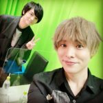 Nobuhiko Okamoto Instagram - えのききゅん #ありがとうございました #オモロすぎた #ハートレスモンスター #変わらないえのききゅんでいてほしい #しかし #変わるえのききゅんも見てみたい🤪 #世の中は矛盾によって構成されてますね
