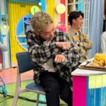 Norihiro Urai Instagram - パンケーキたべたい嶋佐さん4選。 #ラヴィット #嶋佐さん #パンケーキたべたい #世界のギャルルから