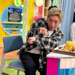 Norihiro Urai Instagram - パンケーキたべたい嶋佐さん4選。 #ラヴィット #嶋佐さん #パンケーキたべたい #世界のギャルルから