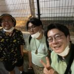 Norihiro Urai Instagram - 博多〜大阪5日間の思い出。 #こがけんさんと #最高鯛茶漬け #博多のνガンダム #博多のカレー屋さん #うまいからいせまい #ラフフェス #堀川絵美が撮ってくれた写真 #夜はビスブラはらたいと20世紀重本と