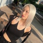 Odd Instagram - 나 뭐 바뀌었게?🫣😜