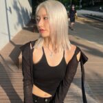 Odd Instagram - 나 뭐 바뀌었게?🫣😜