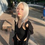 Odd Instagram - 나 뭐 바뀌었게?🫣😜