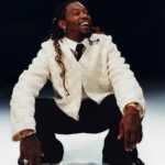 Offset Instagram - @gq men of year spread