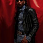 Offset Instagram - @gq men of year spread