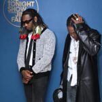 Offset Instagram - I Hope it’s worth it live tonight !!!
