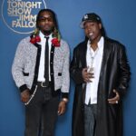 Offset Instagram - I Hope it’s worth it live tonight !!!