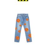 Offset Instagram – “OFFSET TEARS denim now LIVE on offsettears.com!!!