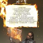 Offset Instagram - set it off tracklist...album 10/13 #setitoff