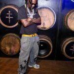 Offset Instagram - Bringing the vibes to Miami Art Basel with @dussecognac 🥃 #D’USSEpartner