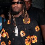 Offset Instagram - Same fit until the album drop!!!!offsettears.com