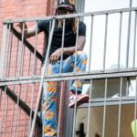 Offset Instagram - Same fit until the album drop!!!!offsettears.com