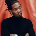 Offset Instagram - @gq men of year spread
