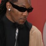 Offset Instagram - @gq Men of the year