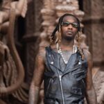 Offset Instagram - Why I lose my brother to bullets…why I lose my grandma to cancer 🙏🏾