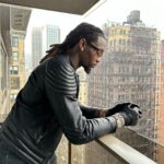 Offset Instagram - Alone how it got to be sometimes