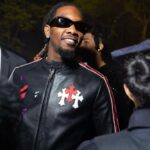 Offset Instagram - I’m cold hearted and unhealed