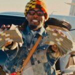 Offset Instagram - 1 or 2 pick your fav one